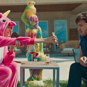 Photo Sergey Chirkov