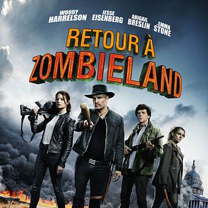 Photo Retour à Zombieland