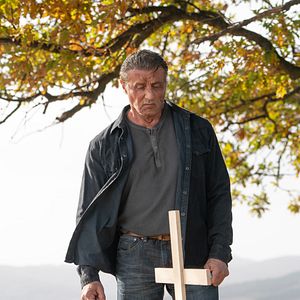 Photo Rambo: Last Blood