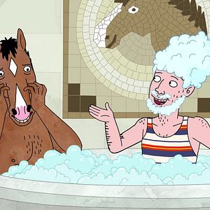 Photo BoJack Horseman