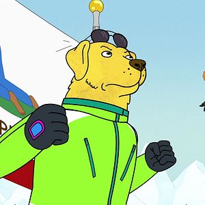 Photo BoJack Horseman