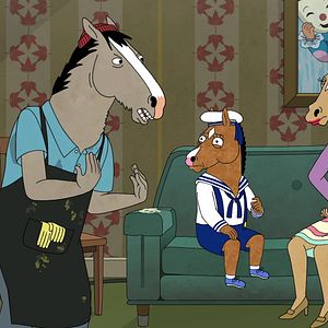 Photo BoJack Horseman