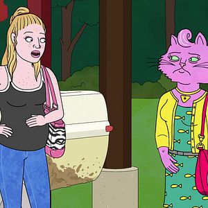 Photo BoJack Horseman