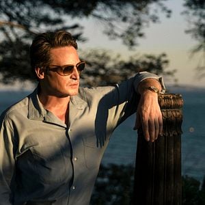 Photo Benoît Magimel