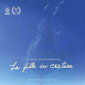 Photo La Fille Du Cratère
