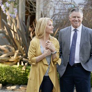 Photo Treat Williams