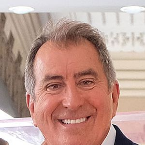 Photo Kenny Ortega