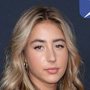 Photo Scarlet Rose Stallone