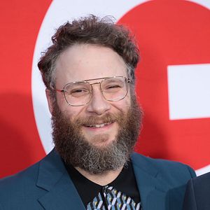 Photo Seth Rogen