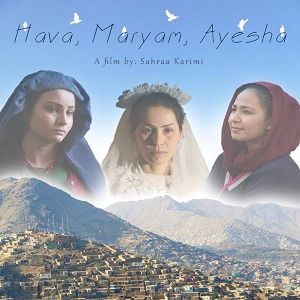 Photo Hava, Maryam, Ayesha