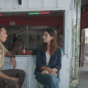 Photo Frontera Verde