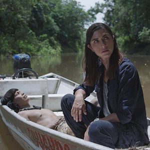 Photo Frontera Verde