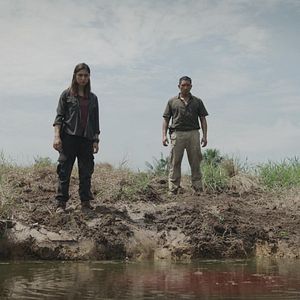 Photo Frontera Verde