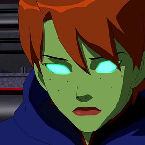 Photo La Ligue des Justiciers : Nouvelle Génération