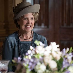 Photo Penelope Wilton