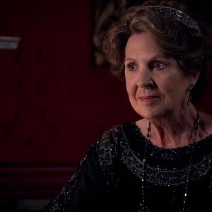 Photo Penelope Wilton