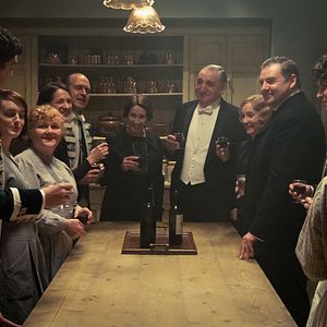 Photo Lesley Nicol