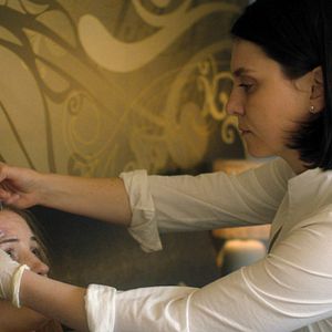 Photo Emma Drogunova