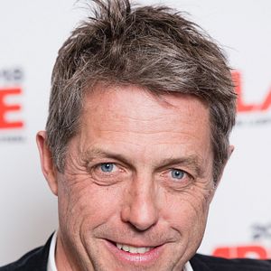 Photo Hugh Grant