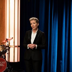 Photo Emma Thompson