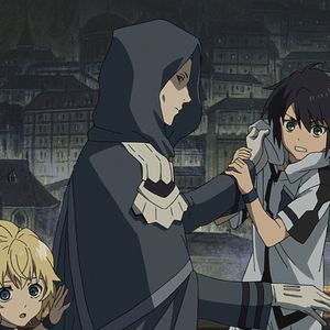 Photo Seraph of the End