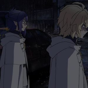 Photo Seraph of the End