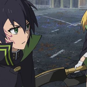 Photo Seraph of the End