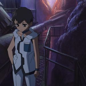 Photo Seraph of the End