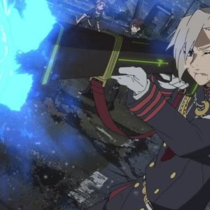 Photo Seraph of the End