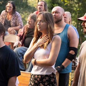 Photo Zachary Gottsagen