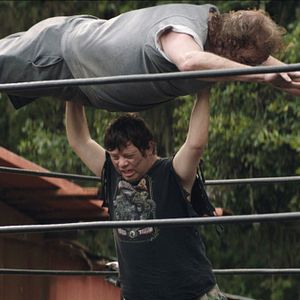 Photo Zachary Gottsagen