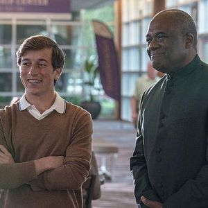 Photo Skyler Gisondo