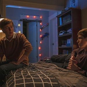 Photo Skyler Gisondo