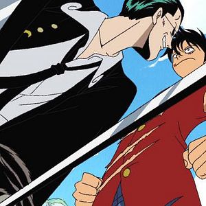 Photo One Piece