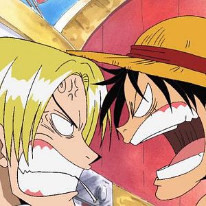 Photo One Piece