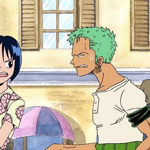 Photo One Piece