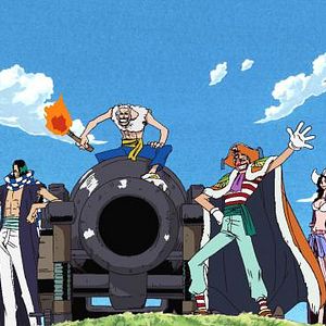 Photo One Piece