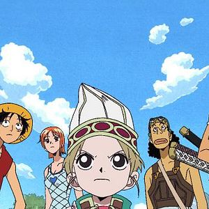 Photo One Piece