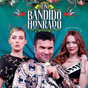 Photo The Good Bandit