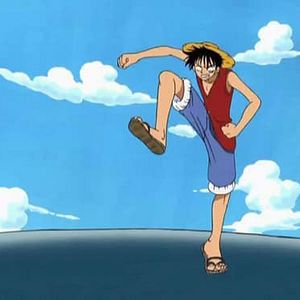 Photo One Piece