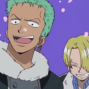 Photo One Piece