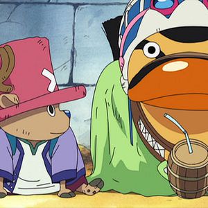 Photo One Piece