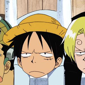 Photo One Piece