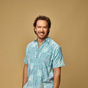 Photo Mark-Paul Gosselaar