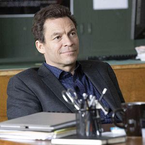 Photo Dominic West