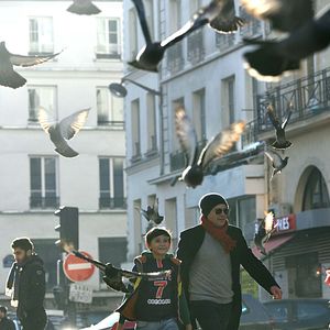 Photo Guillaume De Tonquédec