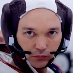 Photo Michael Collins (II)