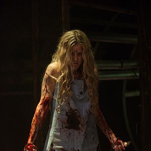 Photo Sheri Moon Zombie