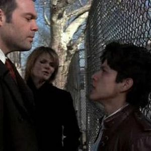 Photo New York Section Criminelle