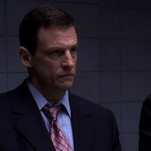 Photo New York Section Criminelle